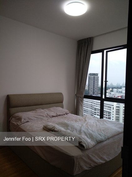 The Clement Canopy (D5), Apartment #210020031